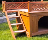 Room with a View Pet House