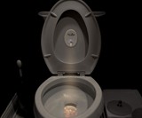 Pee-Litical Targets