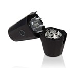 Otto Herb Grinder & Roller