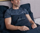 Vortix Infrared Sauna Blanket