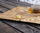 Confluence Topography Tray