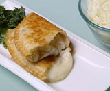 Holstein Housewares Empanada Maker