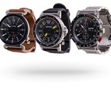 Dango Modular Watches