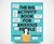 The Big Activity Book for Anxious People The Big Activity Book for Anxious People