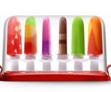 Home Popsicle Maker