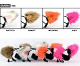 Emoki Mind-Powered Fox Ears