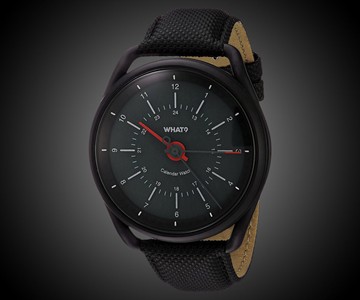 What? Perpetual Calendar Watch What? Perpetual Calendar Watch