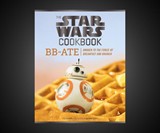 The Star Wars Cookbook: BB-Ate