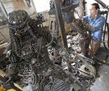 Roongrojna Sangwongprisarn's Workshop