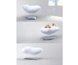 Cloud Levitating Sofa
