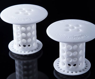 TubShroom Drain Protector TubShroom Drain Protector