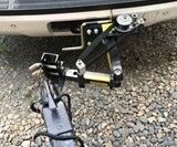 The Reel-Quik Hitch