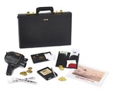 James Bond 007 Secret Agent Attache Case Collectible