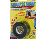 Tommy Tape Miracle Wrap - Self-Fusing Repair Tape