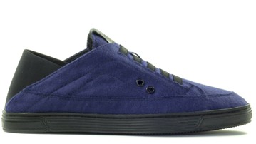 TI:ME Leather Sneaker Slippers TI:ME Leather Sneaker Slippers
