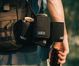 Fruzi Freezable Insulated 6-Pack Holder