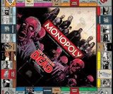 The Walking Dead Monopoly