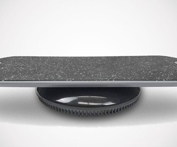 Revolution Focus Standing Desk Balance Board Revolution Focus Standing Desk Balance Board