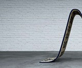 Carpet Chair