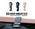 HK2 Colors - TIHK Covert Handcuff Keys HK2 Colors - TIHK Covert Handcuff Keys
