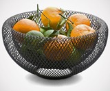 Phillipi Mesh Bowl