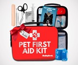Pet First Aid Kit