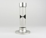 Interactive Ferrofluid Sculptures
