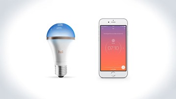 SleepCompanion Sleep Enhancer & Monitor