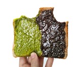 Black Peanut Butter