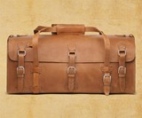 The Beast Duffel Bag