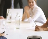 Jabra Speak Wireless Bluetooth Conference Speaker