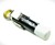 Screwpop Chapstick Holder Keychain