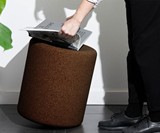 Ylin Stool - Recycled Cork Active Sitting Stool