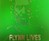 TRON Flynn Lives Printed Circuit Board TRON Flynn Lives Printed Circuit Board