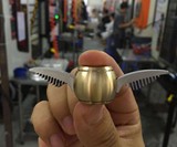 Golden Snitch Fidget Spinner