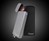 Carteret Flameless USB Lighter Carteret Flameless USB Lighter