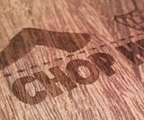 Zombie Cutting Boards