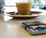 Mesh Multi-Tool Card & Wallet