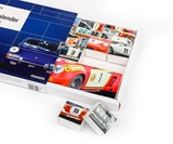 Porsche 911 Advent Calendar