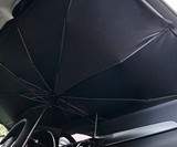 Car Umbrella Sunshade