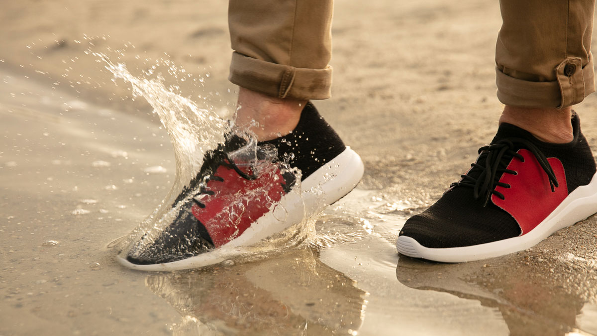 V20 Nanotech Waterproof Shoes