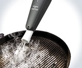 Grilltastic Steam Cleaning BBQ Grill Brush