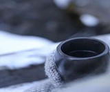Metamorphic Rock Naturally Insulating Cup