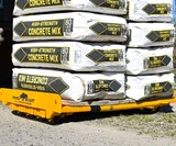 Rhino Cart All-Terrain Moving Dolly