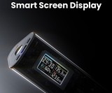 Shargeek See-Through Portable Charger