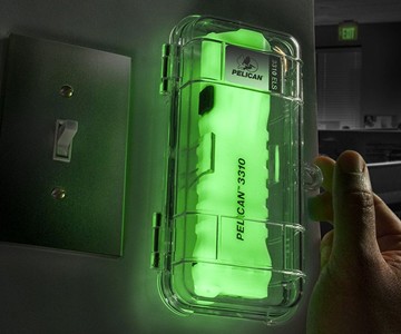 Pelican Emergency Lighting Station Pelican Emergency Lighting Station