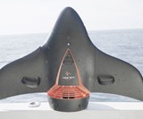 AquaJet H2 Aerodynamic Sea Scooter