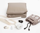 Tubble Inflatable Bathtub