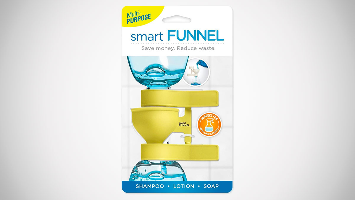The Smart Funnel The Smart Funnel