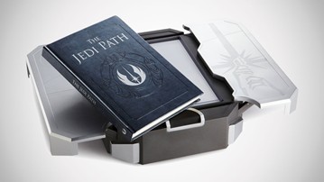 The Jedi Path: A Manual for Students of the Force